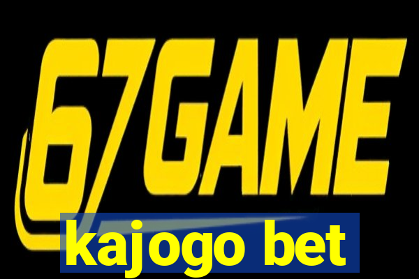 kajogo bet